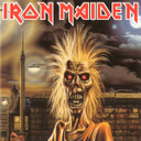 Iron Maiden – Iron Maiden Enhanced CD