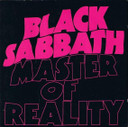 Black Sabbath – Master Of Reality CD