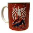 Spider-Man -  Crouching Spider-Man Mug