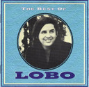 Lobo – The Best Of CD