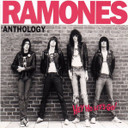 Ramones – Anthology 2CD