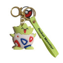 Pokemon - Various Large Character Keyrings