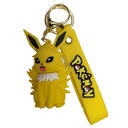 Pokemon - Various Characters Keyring