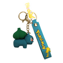 Pokemon - Various Characters Keyring