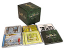 Genesis 1970-1975 CD Hybrid  SACD DVD Boxed Set Second Hand