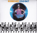 Rodriguez - Cold Fact Digipak  CD