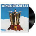 Wings – Wings Greatest Vinyl