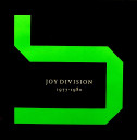 Joy Division – Substance CD