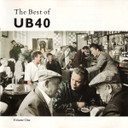 UB40 – The Best Of UB40 - Volume One CD