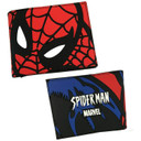 Spider-Man - Spider Man Marvel Bifold with Zip Coin Pouch Wallet