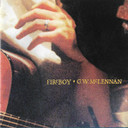 G. W. McLennan – Fireboy CD