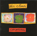 Clean – Compilation + Bonus Tracks CD