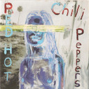 Red Hot Chili Peppers – By The Way CD