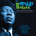 Muddy Waters - Hollywood Blues Summit 1971 RSD2023 Vinyl