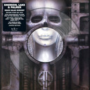 Emerson, Lake & Palmer - Brain Salad Surgery RSD2023 Picture Disc Vinyl