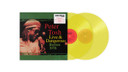 Peter Tosh - Live and Dangerous: Boston 1976 RSD2023 2LP Yellow Coloured Vinyl