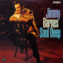 Jimmy Barnes - Soul Deep CD