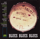 Jimmy Rogers - Blues Blues Blues CD