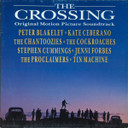 Various – The Crossing (Original Motion Picture Soundtrack) CD