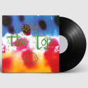 Cure – The Top Vinyl LP
