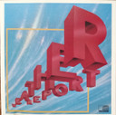 Weather Report – Weather Report CD