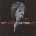 Pat Benatar – Greatest Hits CD