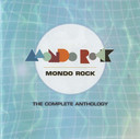 Mondo Rock – The Complete Anthology 2CD