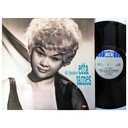 Etta James - R&B Dynamite Vinyl LP (Used)