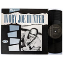 Ivory Joe Hunter - This Is Vinyl LP (Used)