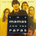 Mamas And The Papas – All Time Greatest Hits CD