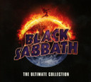 Black Sabbath – The Ultimate Collection Digipak 2CD