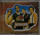 Metallica – Interview Limited Edition Numbered CD