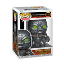 Transformers: Rise of the Beasts - Optimus Primal Pop! Vinyl