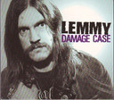 Lemmy - Damage Case 2CD