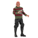 Nightmare On Elm Street - Freddy 8" Clothed Action Figure