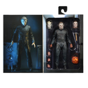 Halloween 2 - Ultimate Michael Myers 7" Figure