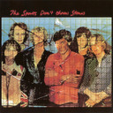 Sports – Don't Throw Stones CD