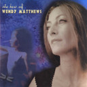 Wendy Matthews – Stepping Stones - The Best Of Wendy Matthews CD