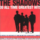 Shadows – 30 All Time Greatest Hits CD