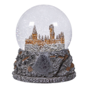 Harry Potter - Hogwarts Castle 100mm Snow Globe