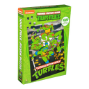 Teenage Mutant Ninja Turtles (TV 1987) - Night Sky Turtles 1000 piece Jigsaw Puzzle