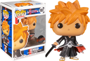 Bleach - Ichigo US Exclusive Pop! Vinyl