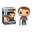 Back To the Future - Marty Mcfly 1955 Pop! Vinyl #957