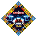 Monopoly - Back to the Future Edition