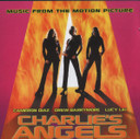 Various – Charlie's Angels (Music From The Motion Picture) CD