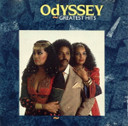 Odyssey – Greatest Hits CD