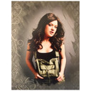 Kelly Clarkson - My December Tour 2008 Original Concert Tour Program