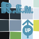 R.E.M. – Up CD