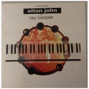 Elton John - An Evening With Elton John And Ray Cooper 1994 Original Concert Tour Program
