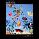 Talk Talk – Natural History (The Very Best Of Talk Talk) CD